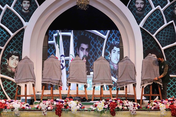 نخستین اجلاسیه۴۳ شهید دانشجو معلم آذربایجان شرقی