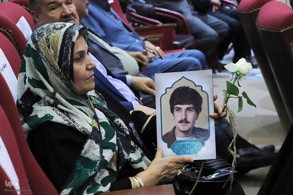 نخستین اجلاسیه۴۳ شهید دانشجو معلم آذربایجان شرقی