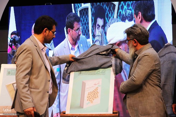 نخستین اجلاسیه۴۳ شهید دانشجو معلم آذربایجان شرقی