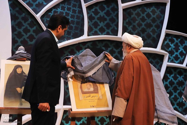 نخستین اجلاسیه۴۳ شهید دانشجو معلم آذربایجان شرقی