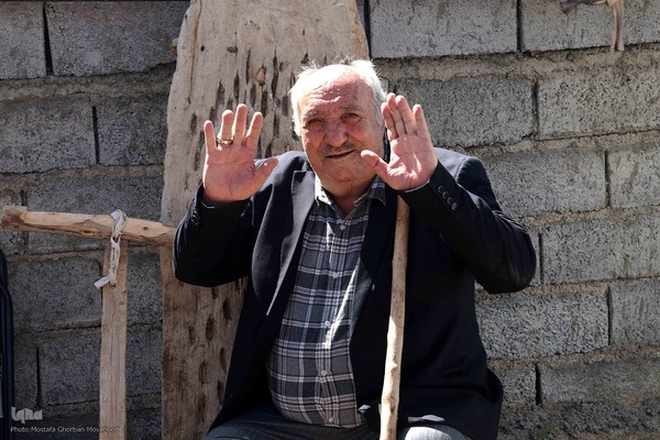 گزارش تصویری از: جشنواره فرهنگی، ورزشی و گردشگری روستای جوبند در شهرستان اهر 
