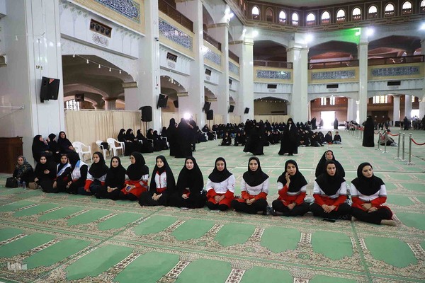 بزرگداشت سی و ششمین سالروز ارتحال امام خمینی(ره) مصلی تبریز