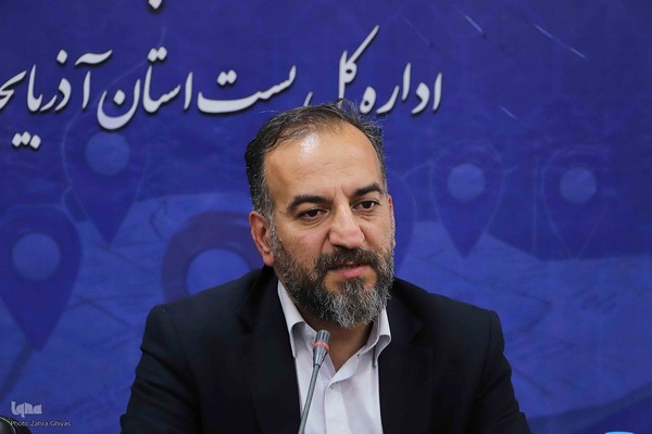 نشست هم‌اندیشی بانوان فعال رسانه‌ای و مجازی در تبریز