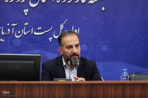 نشست هم‌اندیشی بانوان فعال رسانه‌ای و مجازی در تبریز