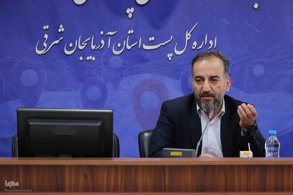 نشست هم‌اندیشی بانوان فعال رسانه‌ای و مجازی در تبریز