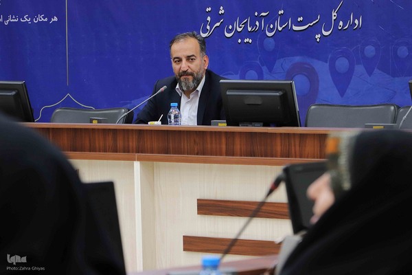 نشست هم‌اندیشی بانوان فعال رسانه‌ای و مجازی در تبریز