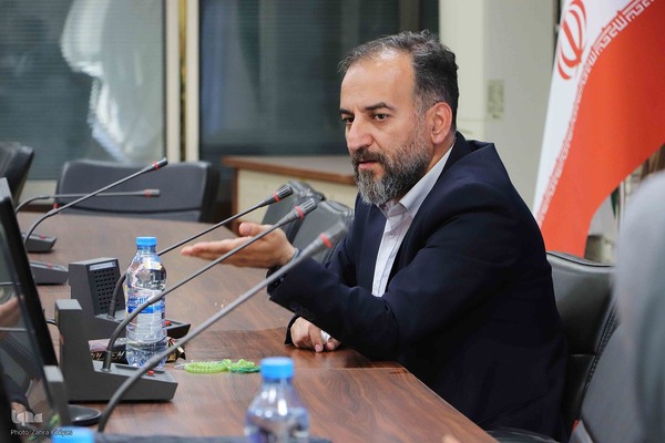 نشست هم‌اندیشی بانوان فعال رسانه‌ای و مجازی در تبریز