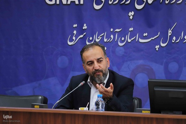 نشست هم‌اندیشی بانوان فعال رسانه‌ای و مجازی در تبریز