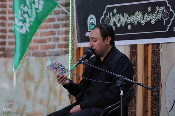 همایش شیرخوارگان حسینی در تبریز