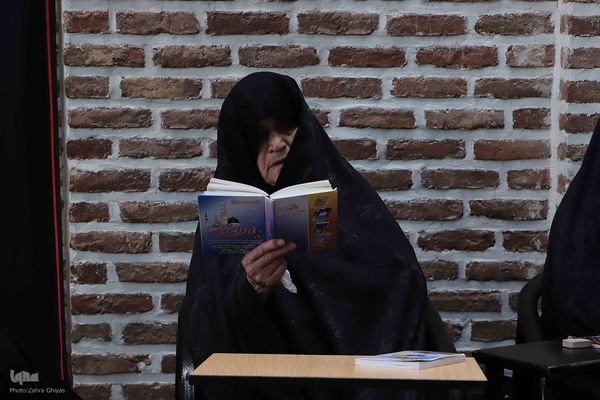 همایش شیرخوارگان حسینی در تبریز