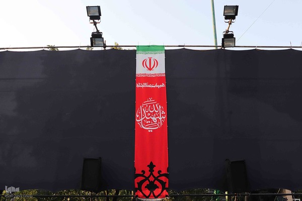 حال و هوای تبریز در ماه محرم