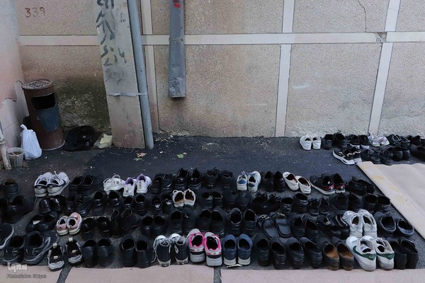 مجلس روضه در تبریز