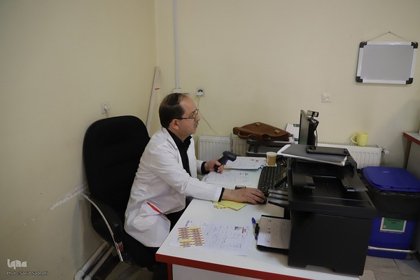 نذری به زیبایی بخشیدن حیات