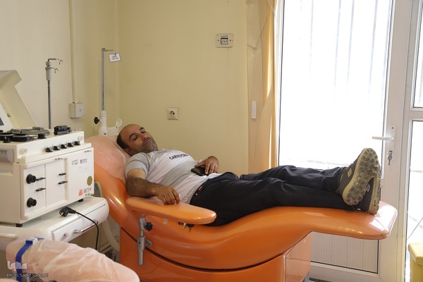 نذری به زیبایی بخشیدن حیات