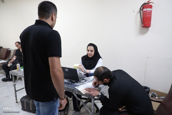 نذری به زیبایی بخشیدن حیات