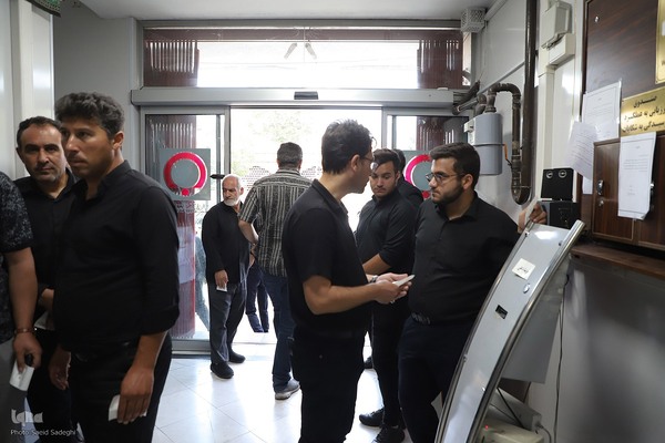 نذری به زیبایی بخشیدن حیات