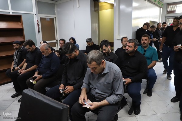 نذری به زیبایی بخشیدن حیات