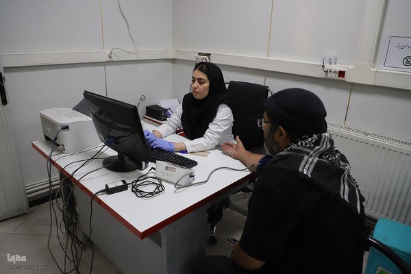 نذری به زیبایی بخشیدن حیات