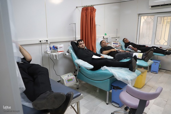 نذری به زیبایی بخشیدن حیات