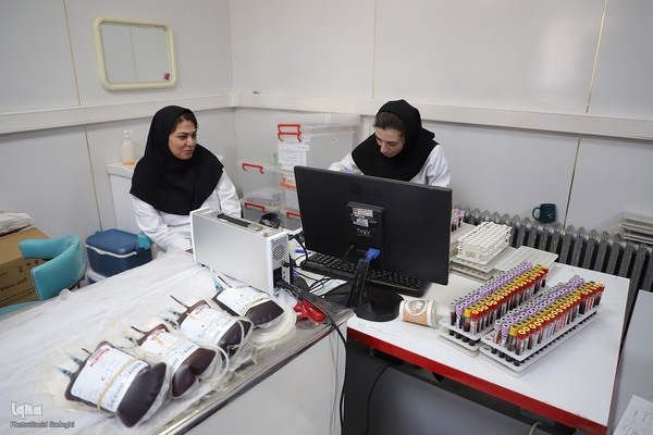 نذری به زیبایی بخشیدن حیات