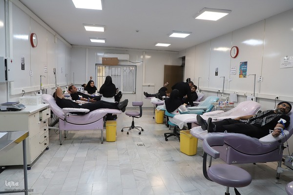 نذری به زیبایی بخشیدن حیات