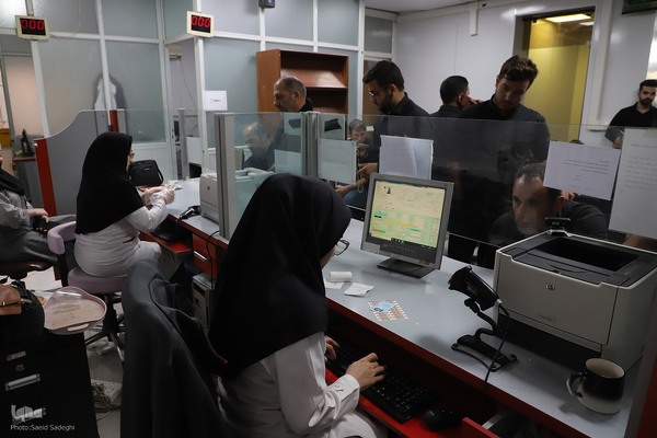 نذری به زیبایی بخشیدن حیات