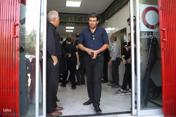 نذری به زیبایی بخشیدن حیات