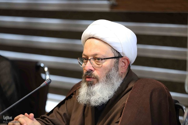 نشست تبیینی رویکرد رسانه ای تدبردر آیات مقاومت در تبریز