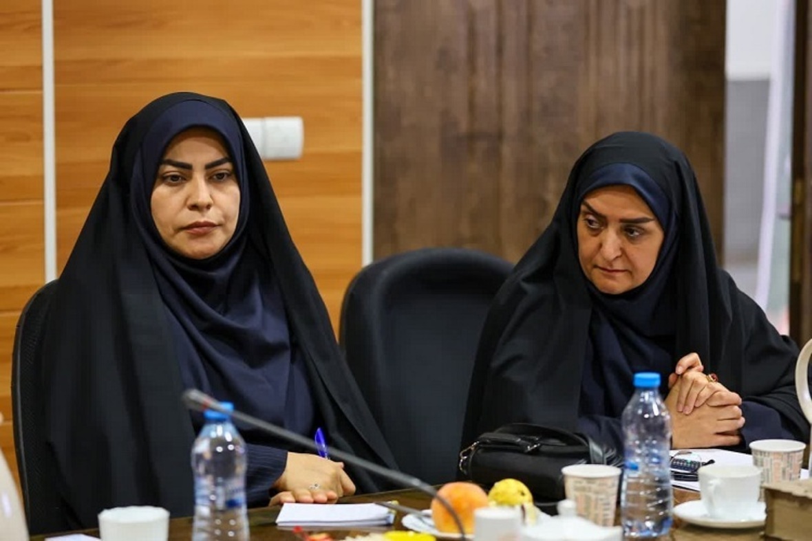 جلسه شورای فرهنگ عمومی آذربایجان شرقی