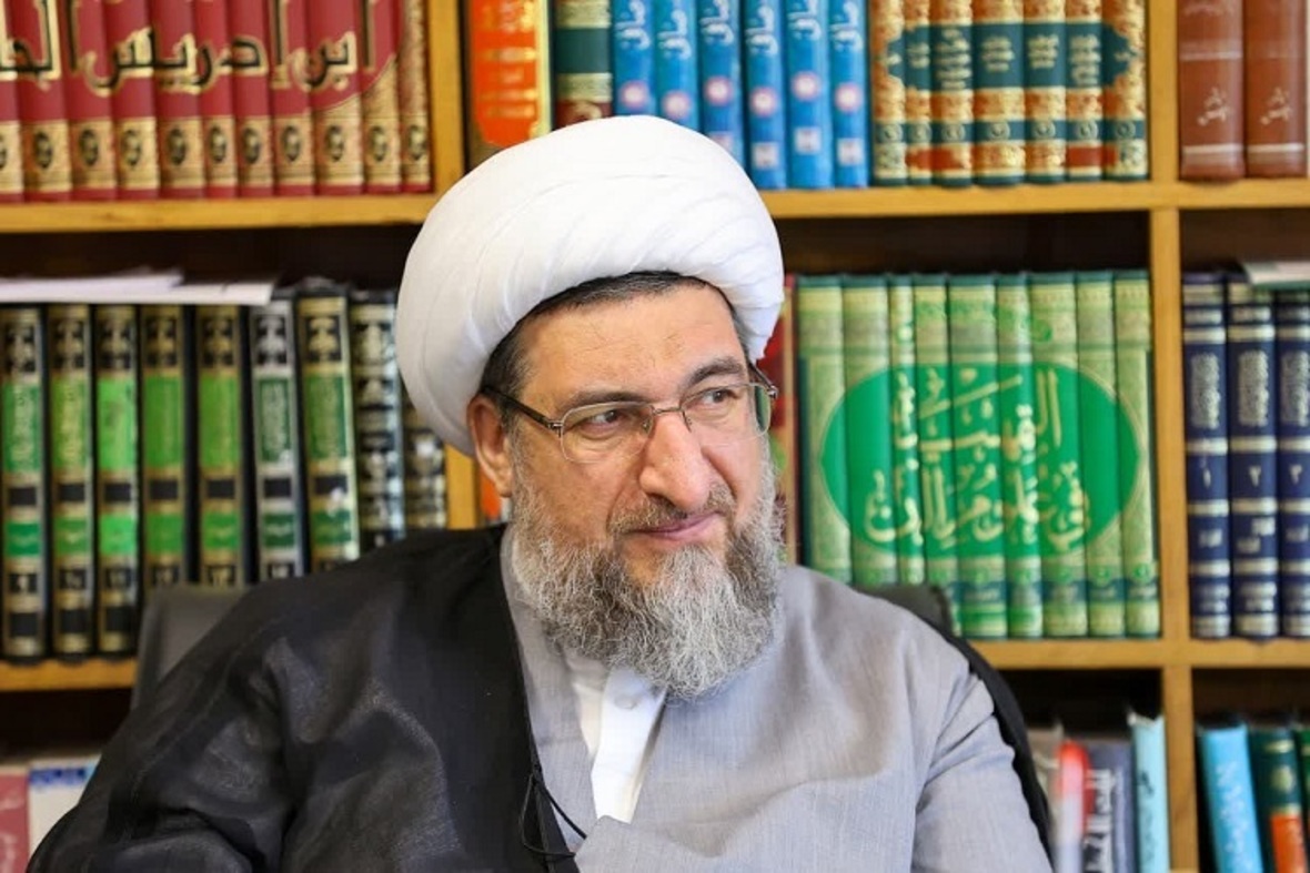 جلسه قرارگاه راهبری مساجد آذربایجان‌شرقی