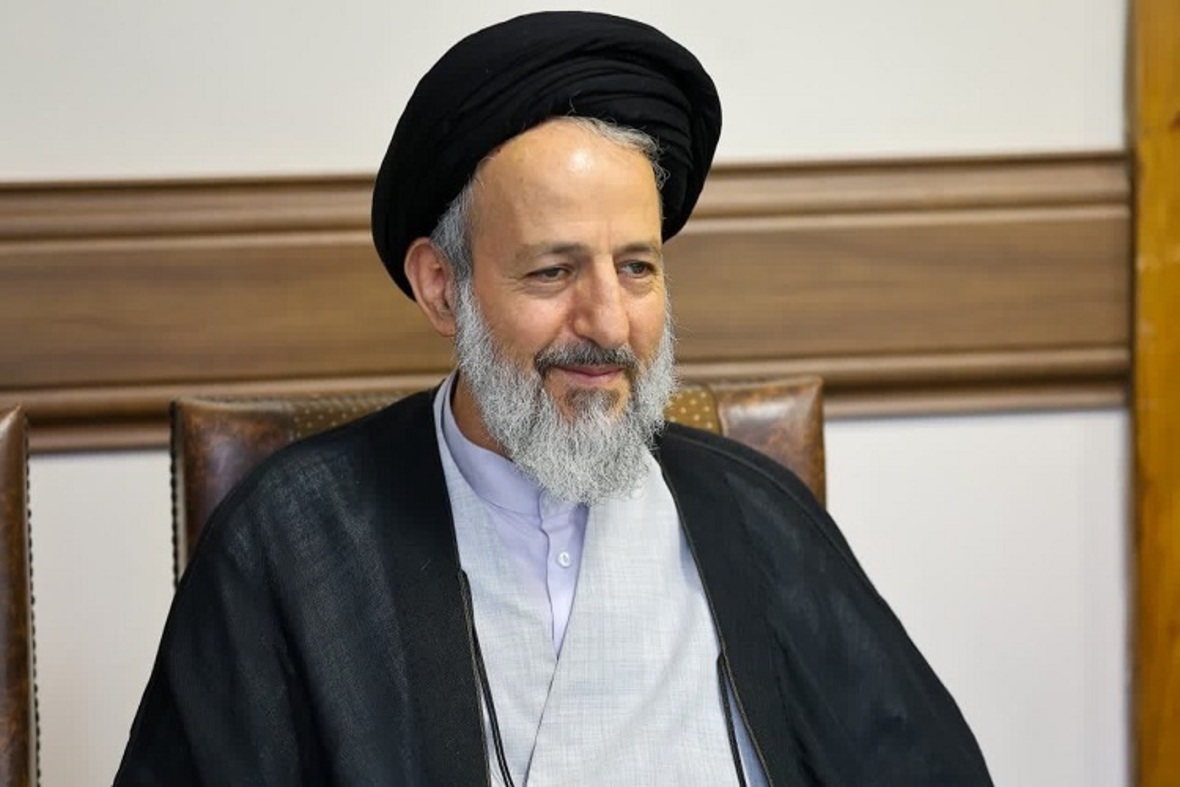 جلسه قرارگاه راهبری مساجد آذربایجان‌شرقی