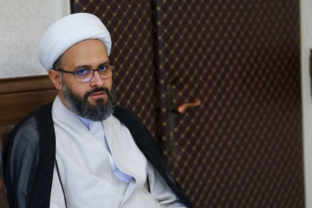 جلسه قرارگاه راهبری مساجد آذربایجان‌شرقی