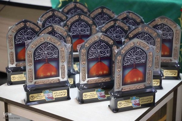 رویداد هنری رسانه‌ای «ای ایران» در تبریز