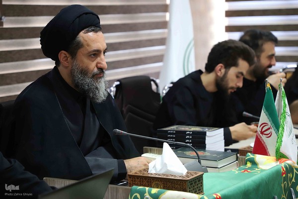 رویداد هنری رسانه‌ای «ای ایران» در تبریز