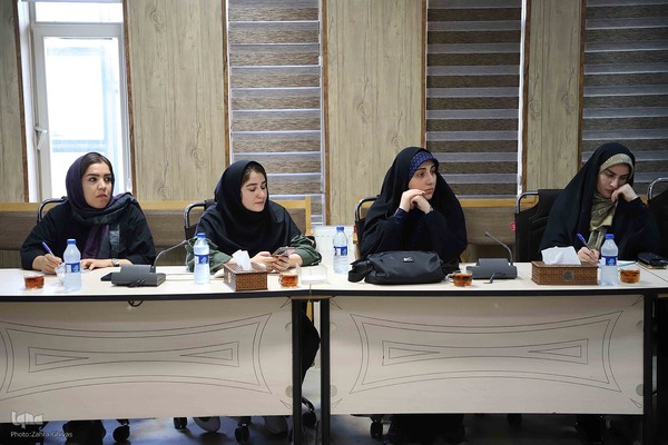 رویداد هنری رسانه‌ای «ای ایران» در تبریز