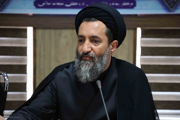 رویداد هنری رسانه‌ای «ای ایران» در تبریز