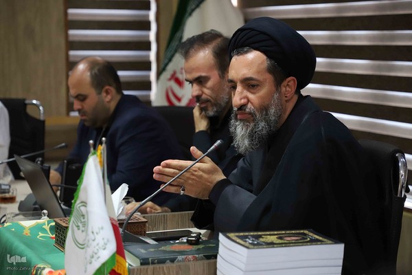 رویداد هنری رسانه‌ای «ای ایران» در تبریز