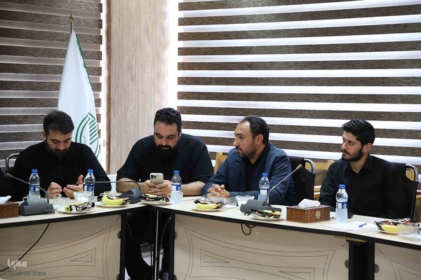 رویداد هنری رسانه‌ای «ای ایران» در تبریز