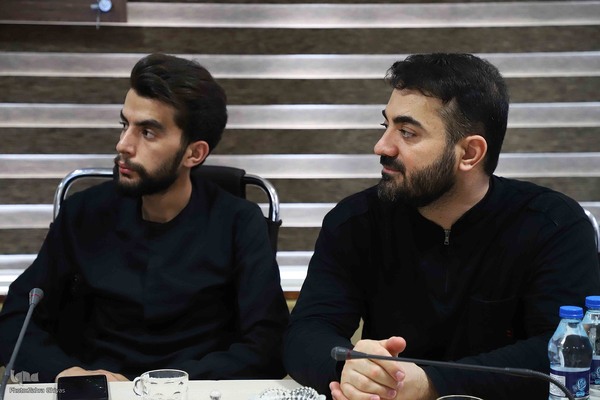 رویداد هنری رسانه‌ای «ای ایران» در تبریز