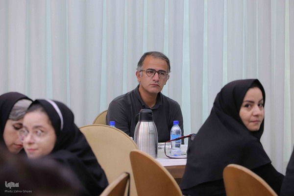 مراسم بزرگداشت روز خبرنگار در تبریز