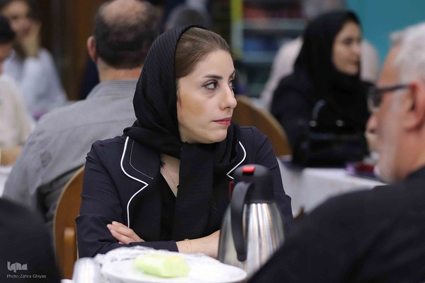 مراسم بزرگداشت روز خبرنگار در تبریز