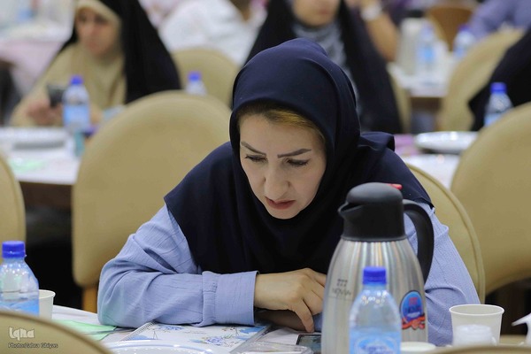 مراسم بزرگداشت روز خبرنگار در تبریز