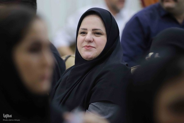 مراسم بزرگداشت روز خبرنگار در تبریز