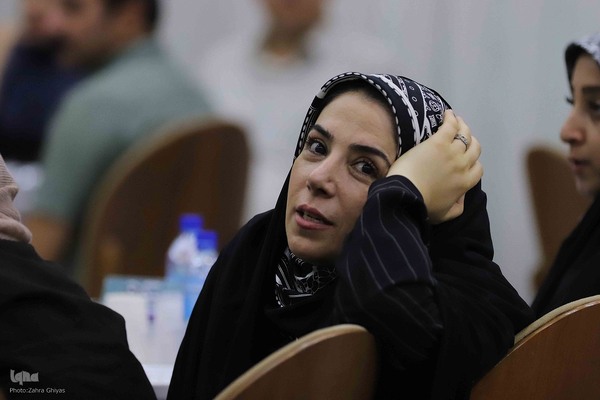 مراسم بزرگداشت روز خبرنگار در تبریز