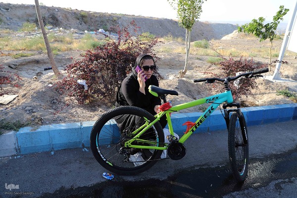 مراسم آیینی جاماندگان اربعین حسینی در تبریز