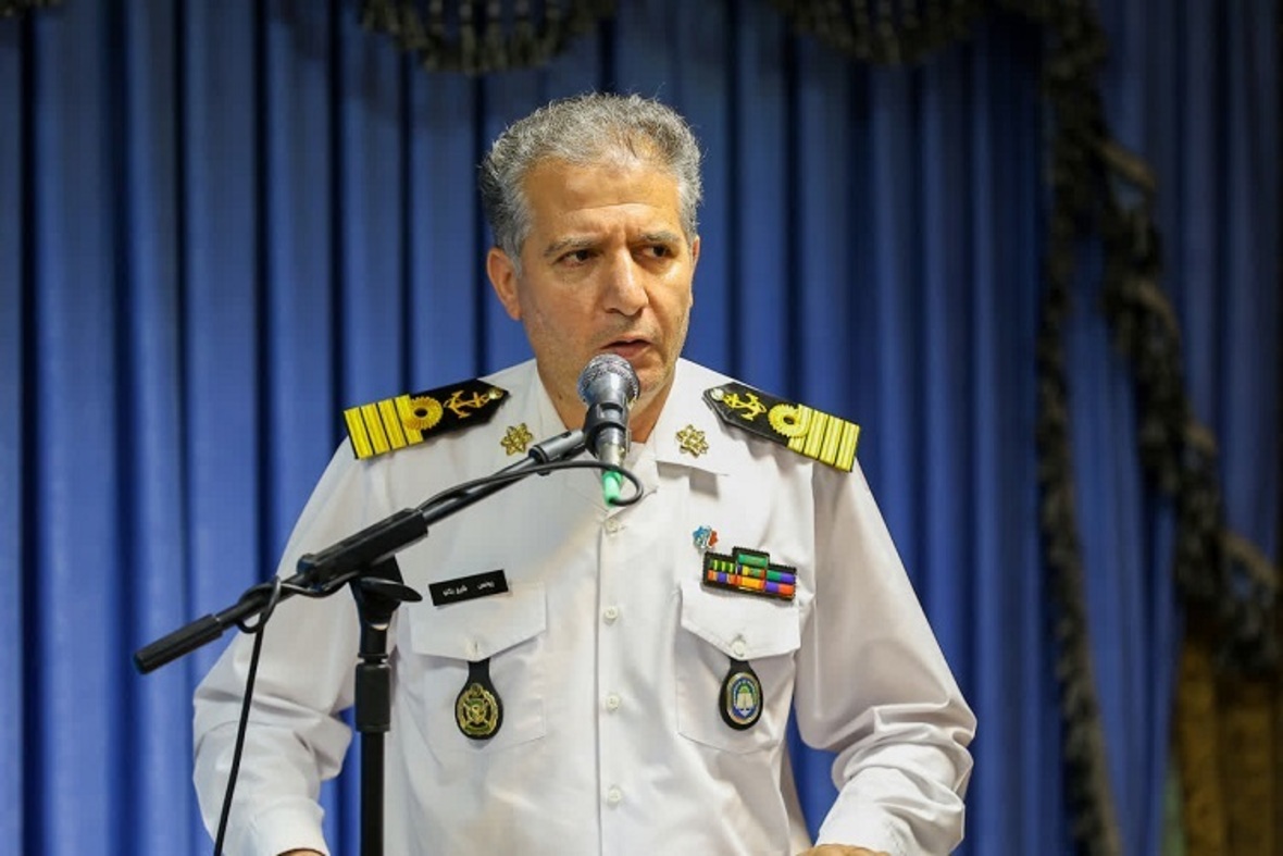 دیدار جمعی از فرماندهان ارتش با امام جمعه تبریز