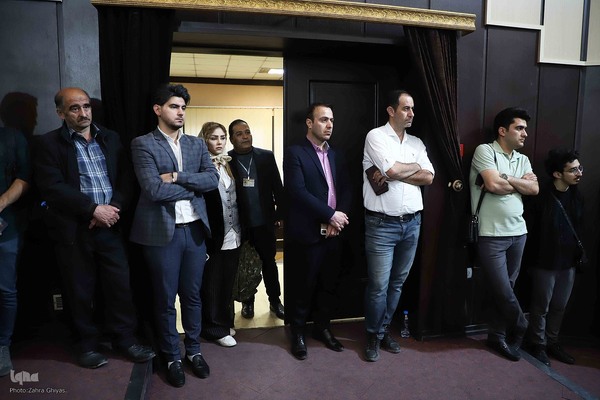 افتتاحیه کنگره بین‌المللی بزرگداشت استاد شهریار__تبریز