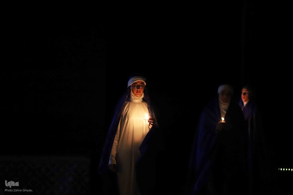 افتتاحیه کنگره بین‌المللی بزرگداشت استاد شهریار__تبریز