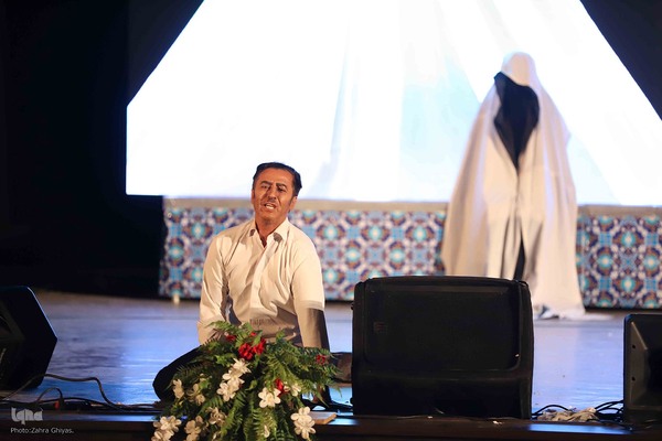 افتتاحیه کنگره بین‌المللی بزرگداشت استاد شهریار__تبریز