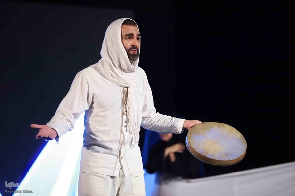 افتتاحیه کنگره بین‌المللی بزرگداشت استاد شهریار__تبریز